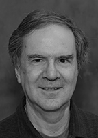 SMike Salmanson's headshot